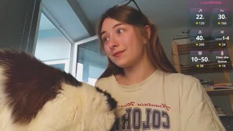 Dana online show from 11.22.25