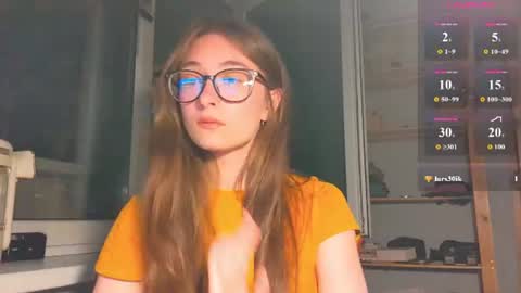 Dana online show from 07.23.26