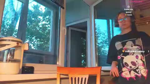 Dana online show from 07.30.26