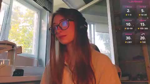 Dana online show from 07.31.26