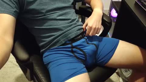 moonlighter7 online show from 10.25.25