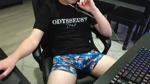 moonlighter7 online show from 12.16.25