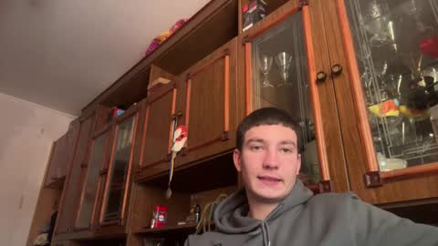 ARTUR online show from 02.02.26