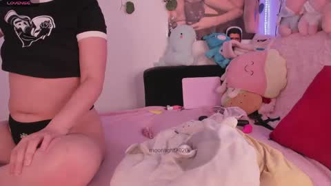 moonliight__ online show from 05.02.26