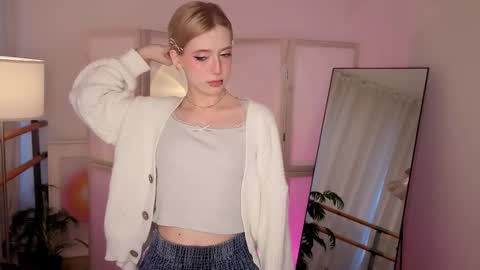 Asuna online show from 02.19.26