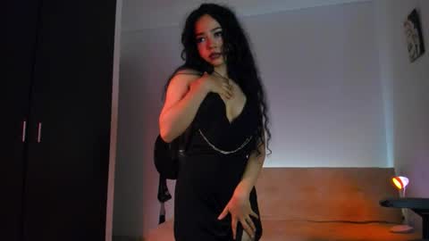 Snapshot of moonmadison chatting on 03.16.26 Madison online show from 03.16.26