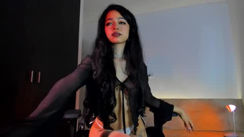 Snapshot of moonmadison chatting on 03.20.26 Madison online show from 03.20.26