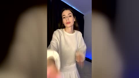 Laine online show from 01.14.26