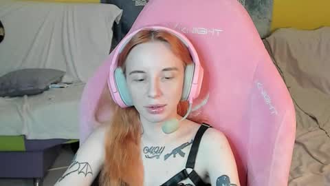 Coraline online show from 03.10.26