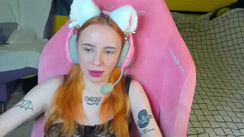 Coraline online show from 03.14.26