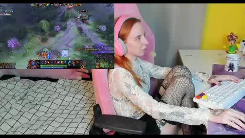 Coraline online show from 03.21.26