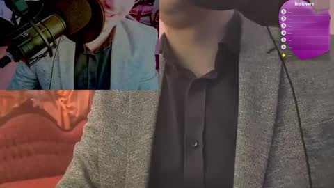 Snapshot of moonsire chatting on 01.07.25 Moonsire online show from 01.07.25