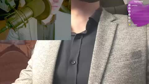 Snapshot of moonsire chatting on 01.07.25 Moonsire online show from 01.07.25