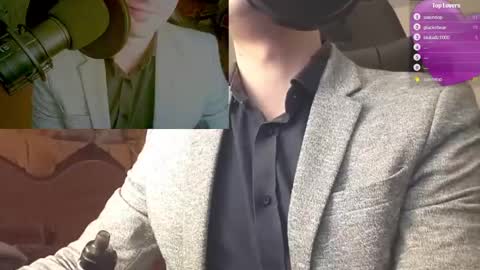 Snapshot of moonsire chatting on 01.07.25 Moonsire online show from 01.07.25