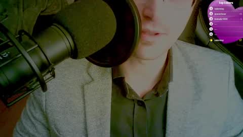 Snapshot of moonsire chatting on 01.07.25 Moonsire online show from 01.07.25