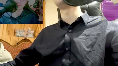 Snapshot of moonsire chatting on 01.09.25 Moonsire online show from 01.09.25