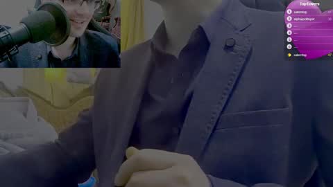 Snapshot of moonsire chatting on 01.09.25 Moonsire online show from 01.09.25