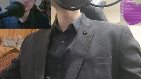 Snapshot of moonsire chatting on 01.09.25 Moonsire online show from 01.09.25