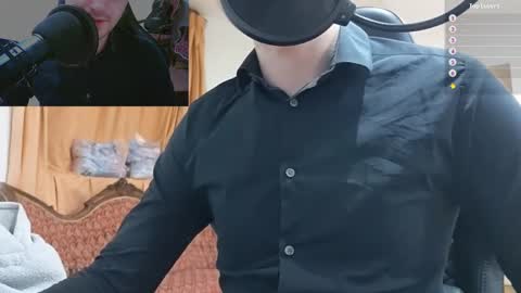 Snapshot of moonsire chatting on 01.10.25 Moonsire online show from 01.10.25