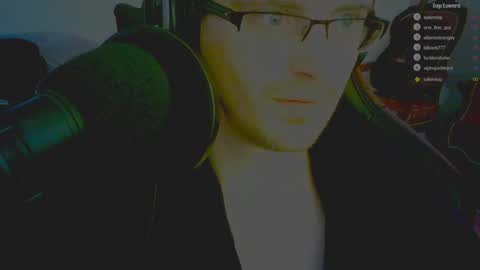 Snapshot of moonsire chatting on 01.11.25 Moonsire online show from 01.11.25