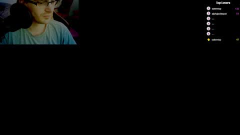 Snapshot of moonsire chatting on 01.17.25 Moonsire online show from 01.17.25