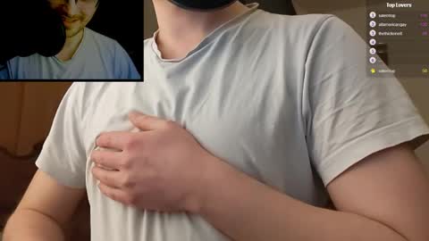 Snapshot of moonsire chatting on 01.24.25 Moonsire online show from 01.24.25