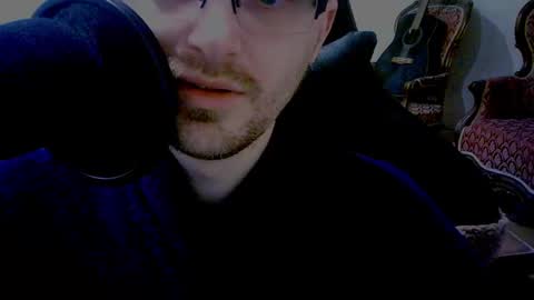 Snapshot of moonsire chatting on 01.25.25 Moonsire online show from 01.25.25