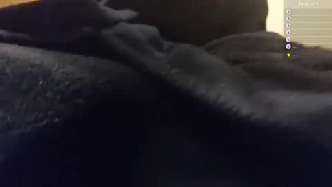 Snapshot of moonsire chatting on 01.26.25 Moonsire online show from 01.26.25