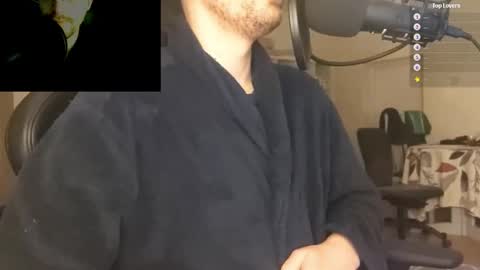 Snapshot of moonsire chatting on 01.28.25 Moonsire online show from 01.28.25