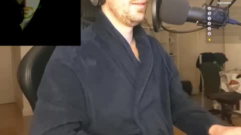 Snapshot of moonsire chatting on 01.30.25 Moonsire online show from 01.30.25