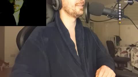 Snapshot of moonsire chatting on 01.31.25 Moonsire online show from 01.31.25