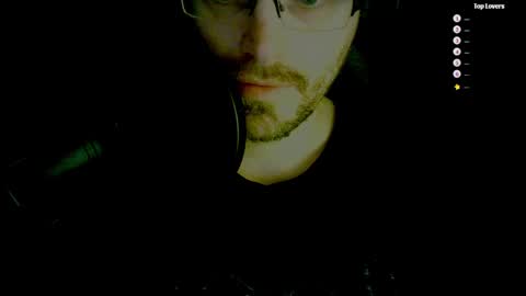 Snapshot of moonsire chatting on 02.03.25 Moonsire online show from 02.03.25