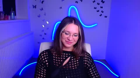 Susanna online show from 12.04.25