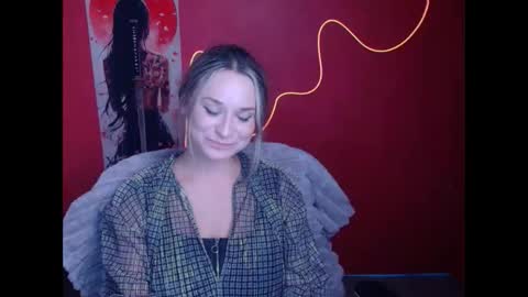 Susanna online show from 02.26.26