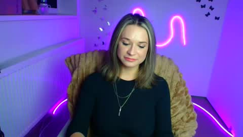 Susanna online show from 03.01.26