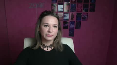 Susanna online show from 03.04.26