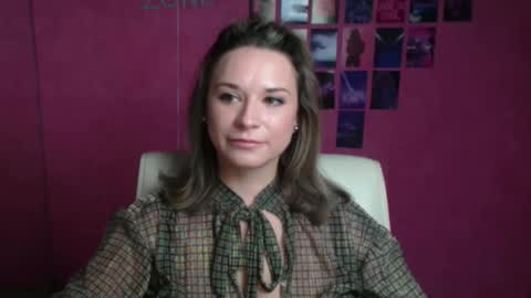 Susanna online show from 03.05.26