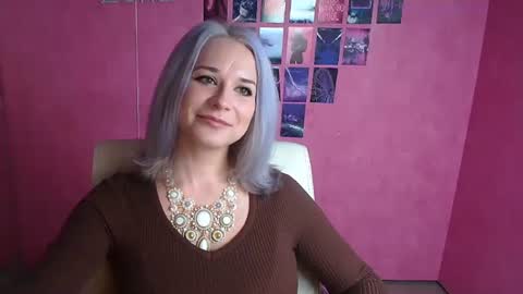 Susanna online show from 03.15.26