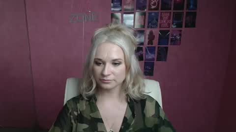 Susanna online show from 03.20.26