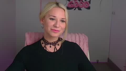Susanna online show from 05.03.26