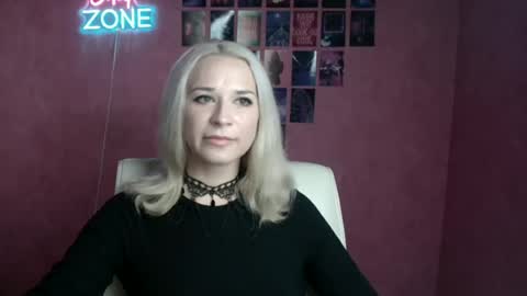 Susanna online show from 07.07.26