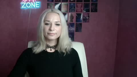 Susanna online show from 07.07.26
