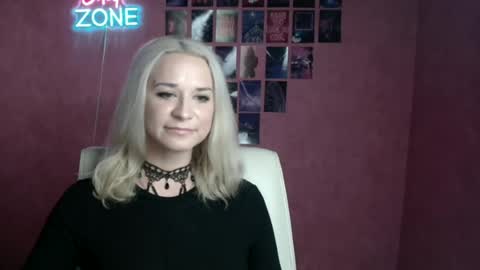 Susanna online show from 07.07.26