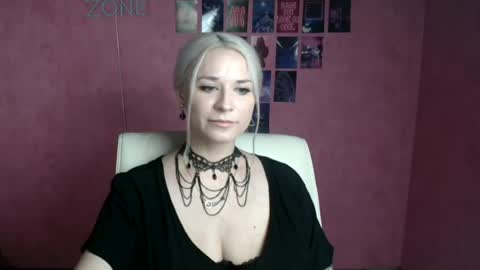 Susanna online show from 07.08.26