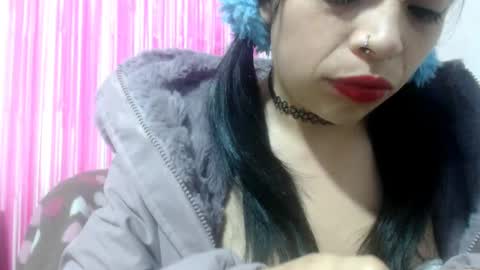 luna online show from 02.17.25