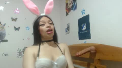 luna online show from 10.30.25