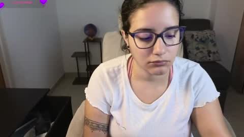 Moon Woman online show from 06.01.26