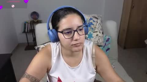 Moon Woman online show from 06.11.26