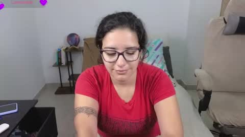 Moon Woman online show from 06.13.26