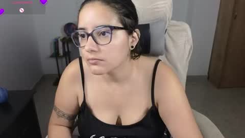 Moon Woman online show from 07.13.26